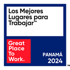 2024 Panamá Los Mejores Lugares Para Trabajar