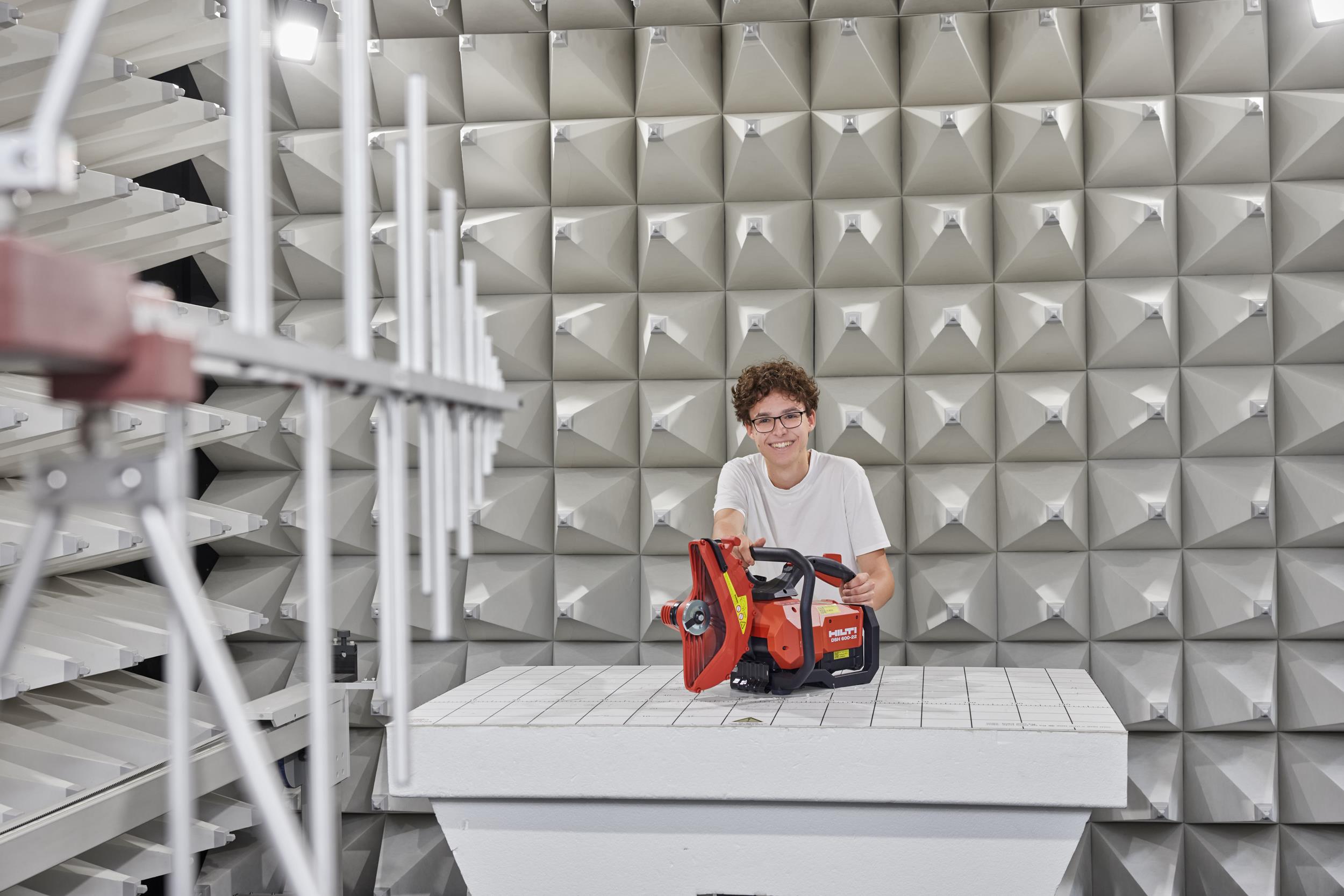 Hilti Ausbildung 2023 Day 2 5589 Web