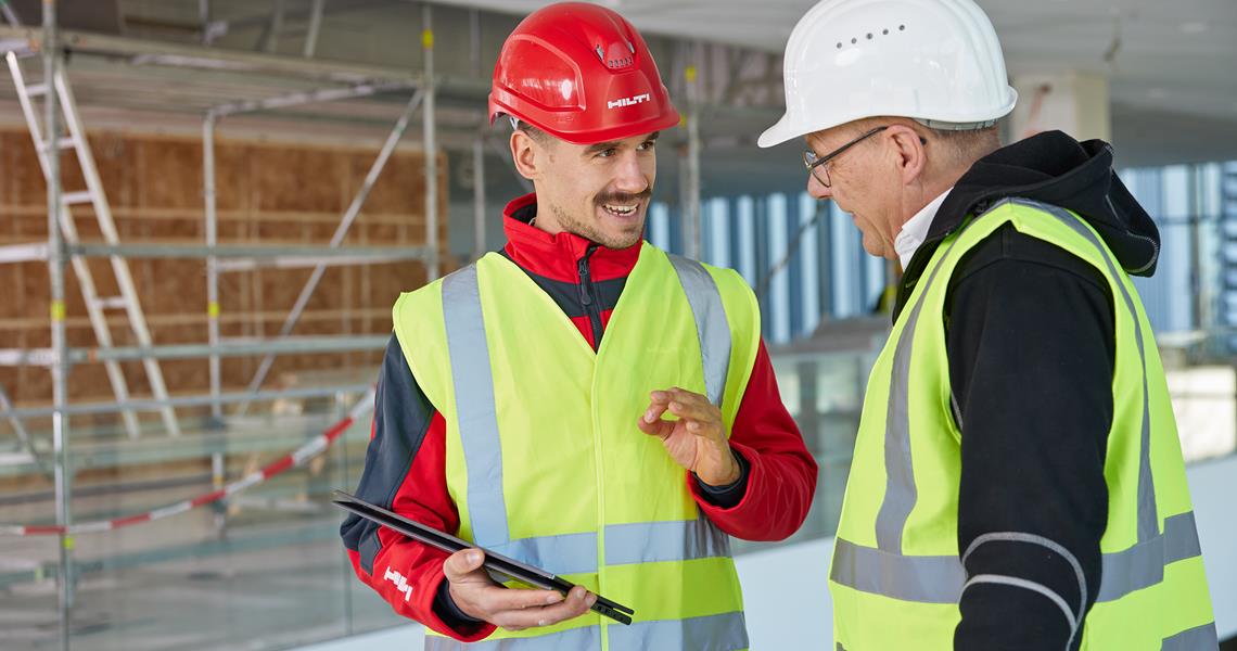 Hilti Engineering 4442 Web