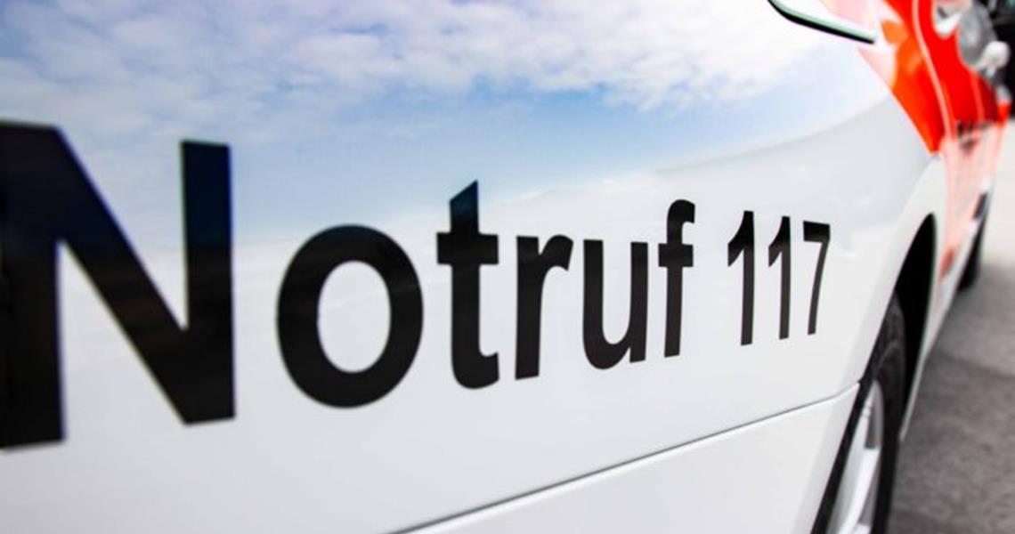 Notruf
