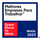 GPTW W2 Brazil 2023