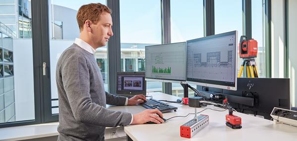 Hilti Engineering 1122 Web