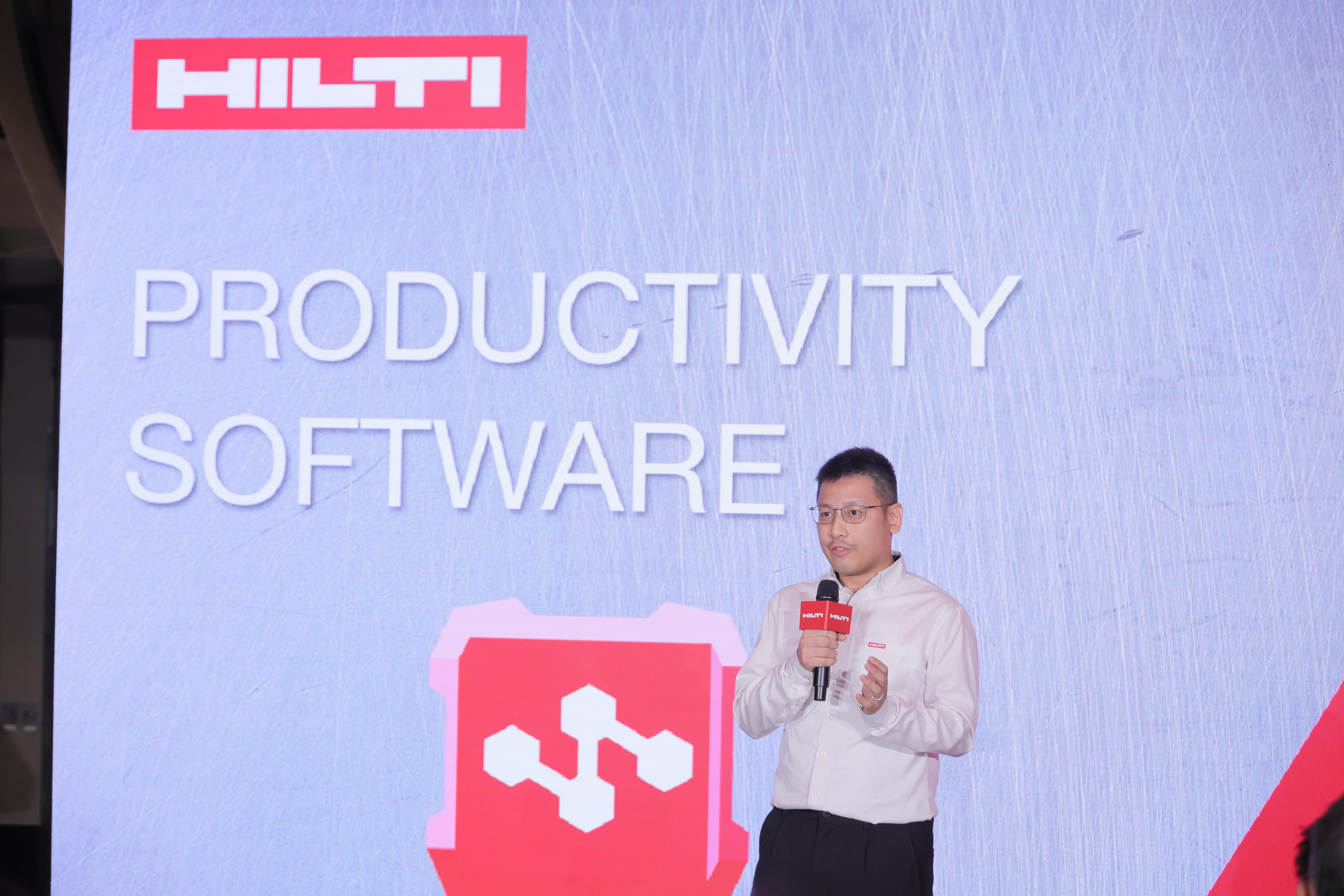 Ivan As Speaker In 50Th Anniversary Event