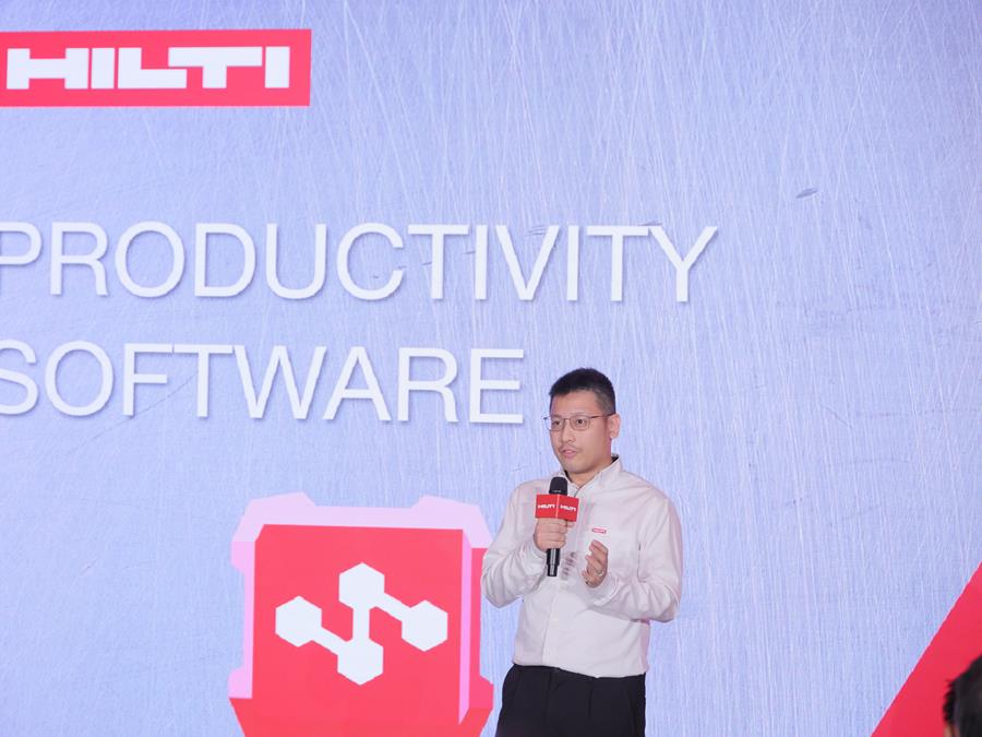 Ivan As Speaker In 50Th Anniversary Event