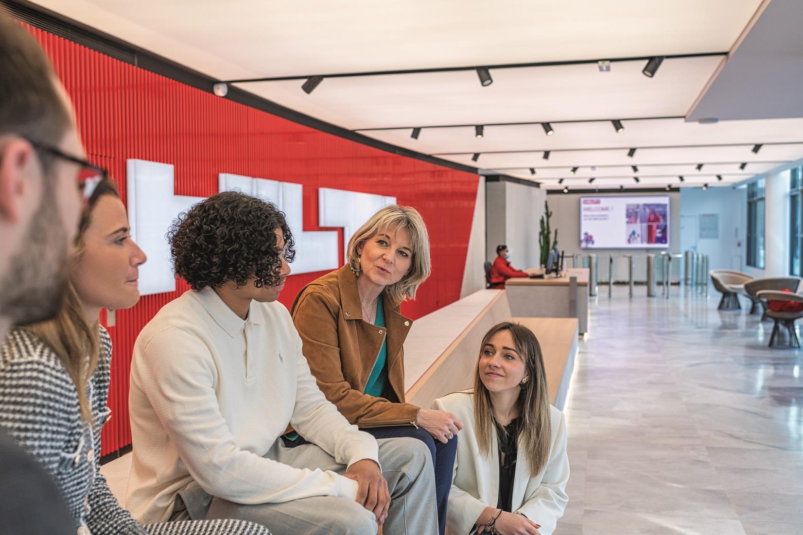 HR Graduate Programme