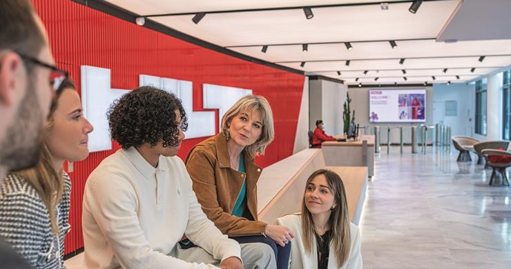 HR Graduate Programme