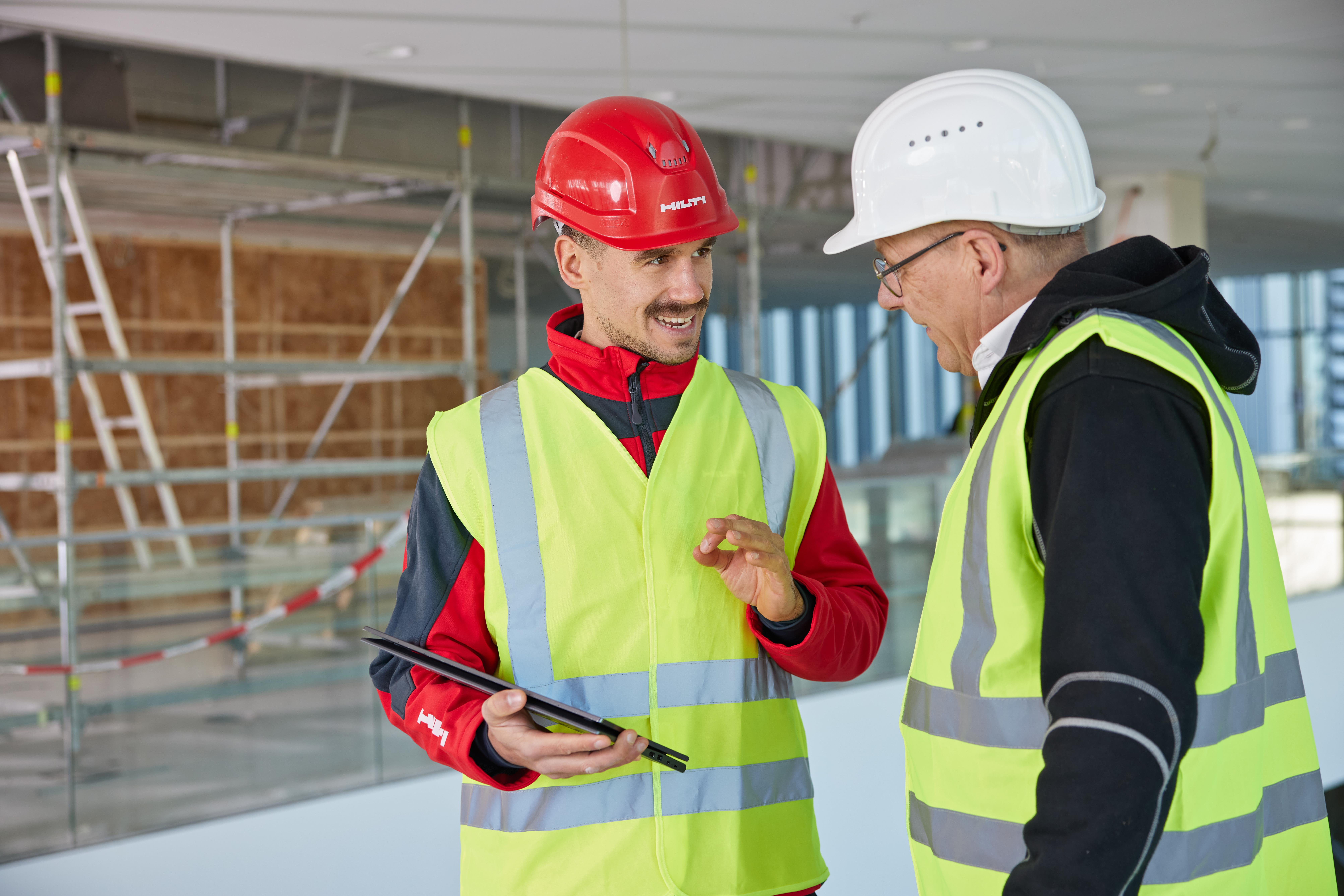 Hilti Engineering 4442 Print