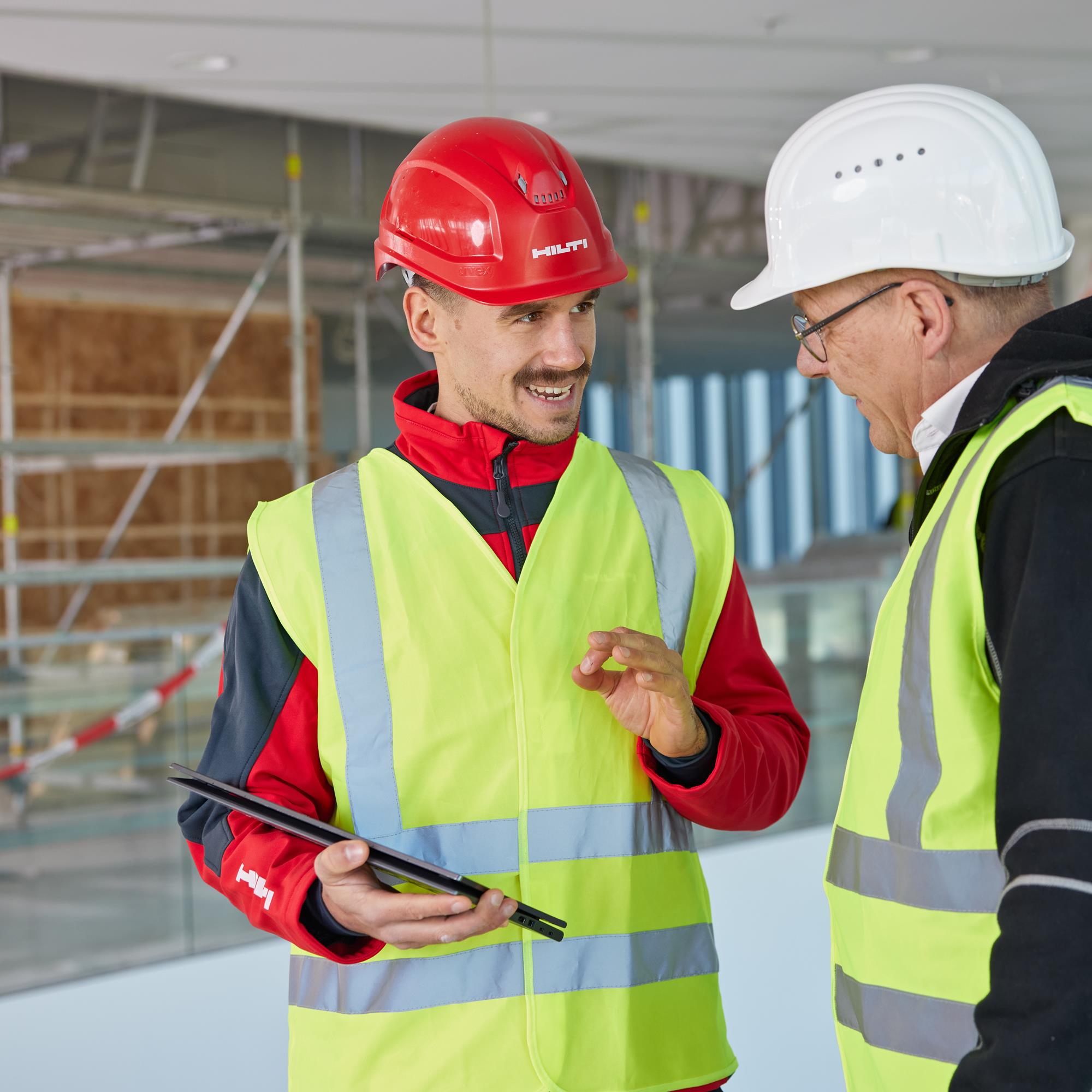 Hilti Engineering 4442 Print