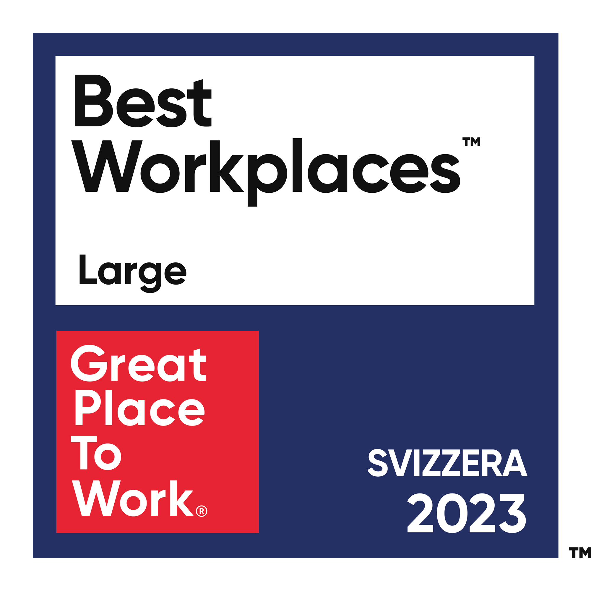 IT 2023 Best Workplaces Large CMYK