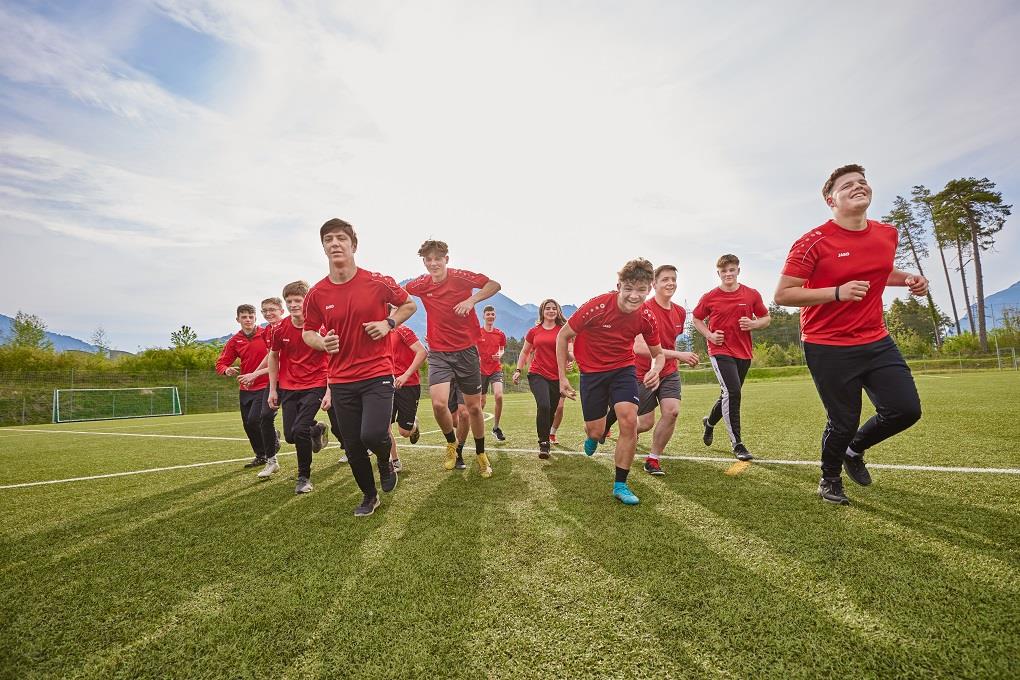 Hilti AT THG P4 Ausbildung 4607A