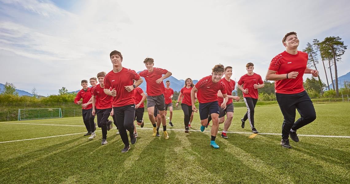 Hilti AT THG P4 Ausbildung 4607A