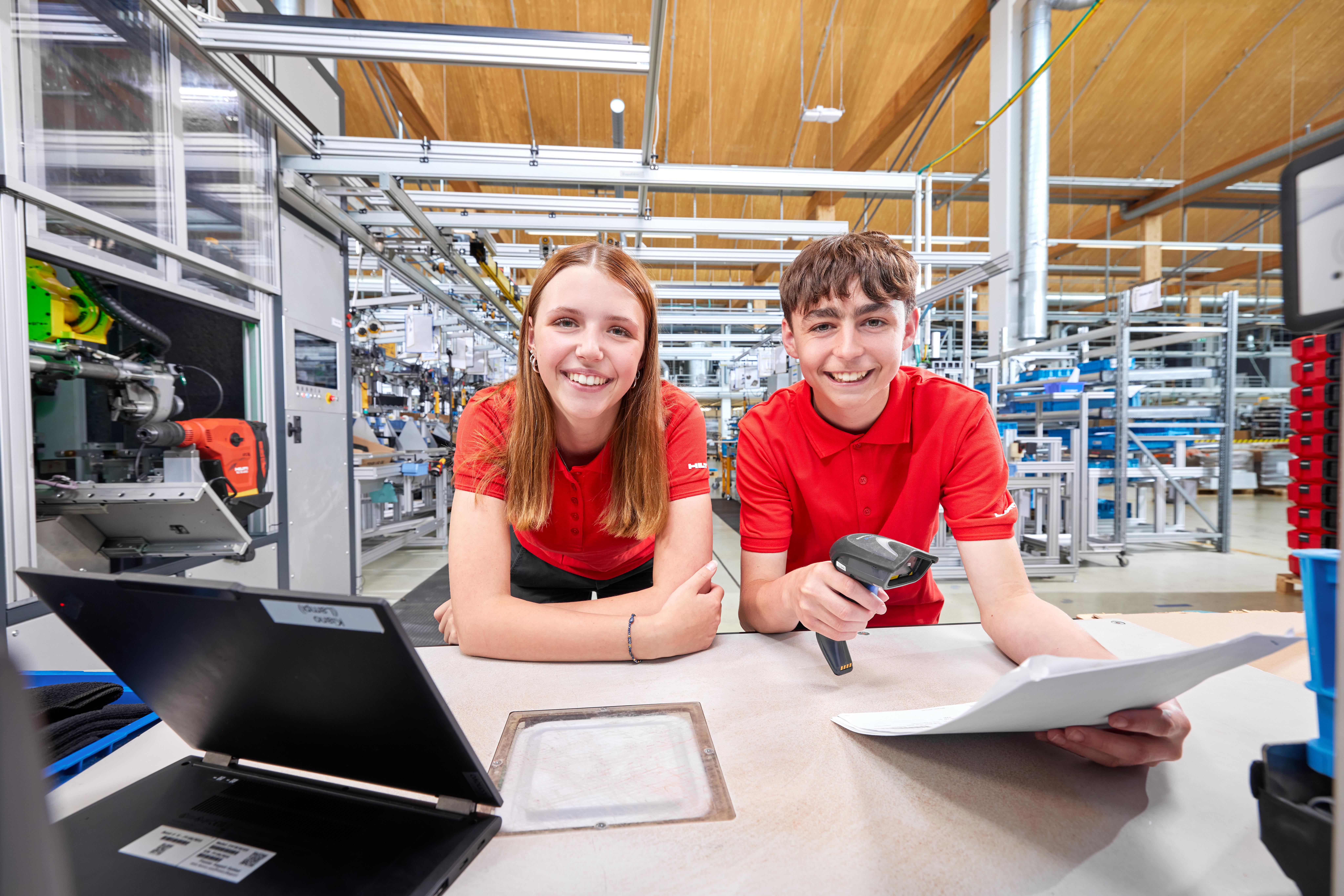 Hilti AT Ausbildung 06894 Print