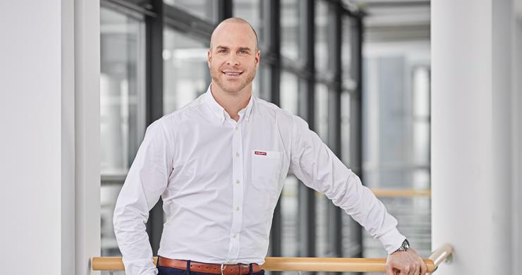 Beni Olbertz 1303 Print