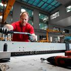 Hilti Studio Fasching O3a9016 Red Size 2