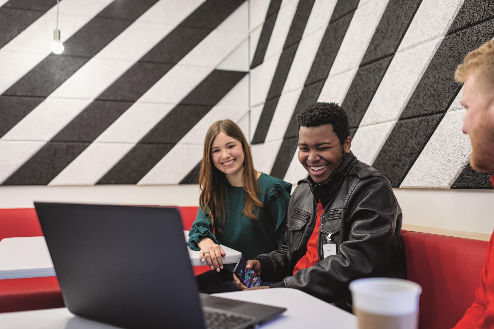 Supported Graduate Programme