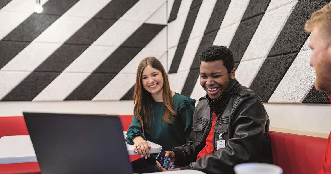 Supported Graduate Programme