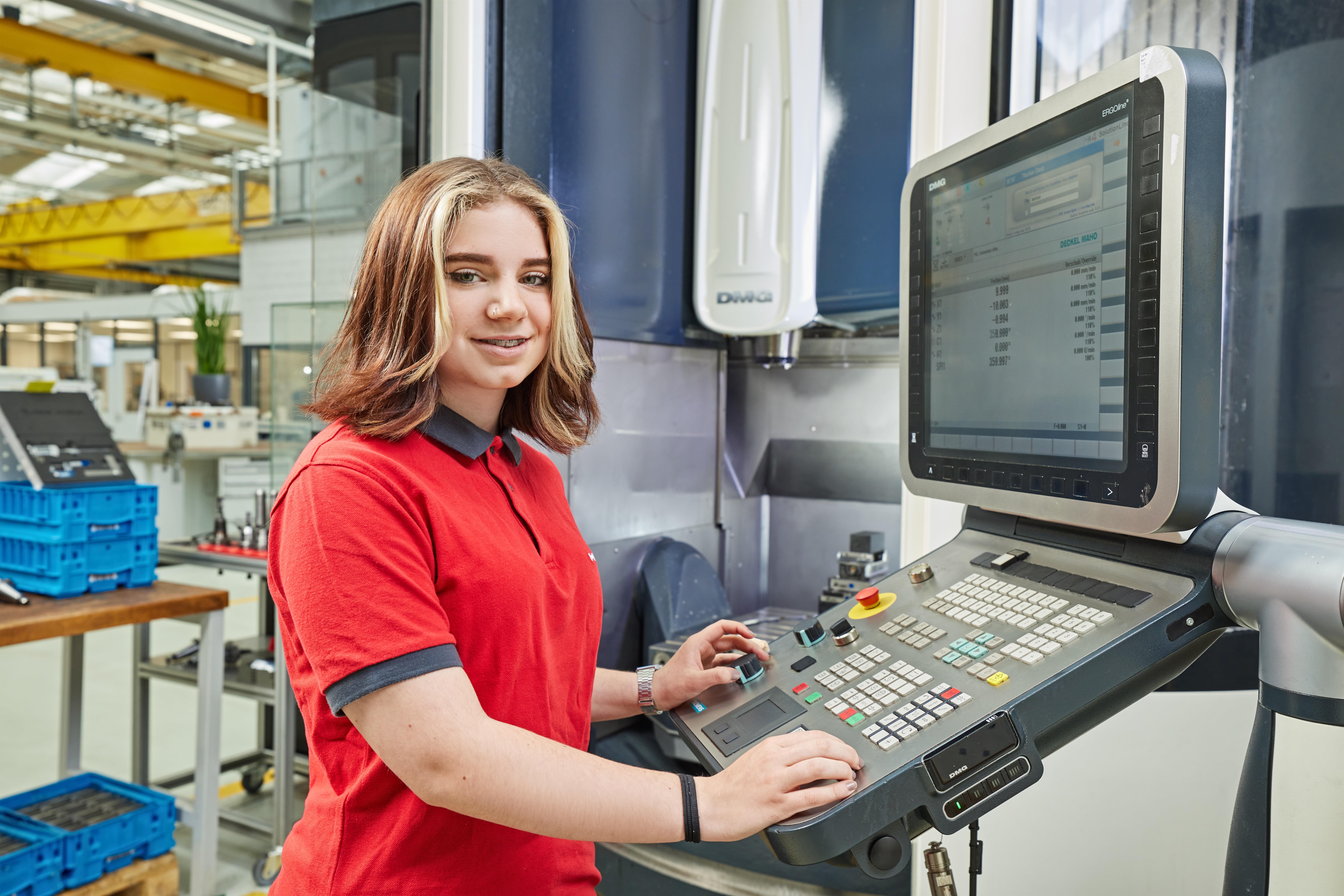 Hilti AT THG P4 Ausbildung 1121A