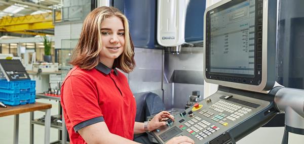 Hilti AT THG P4 Ausbildung 1121A