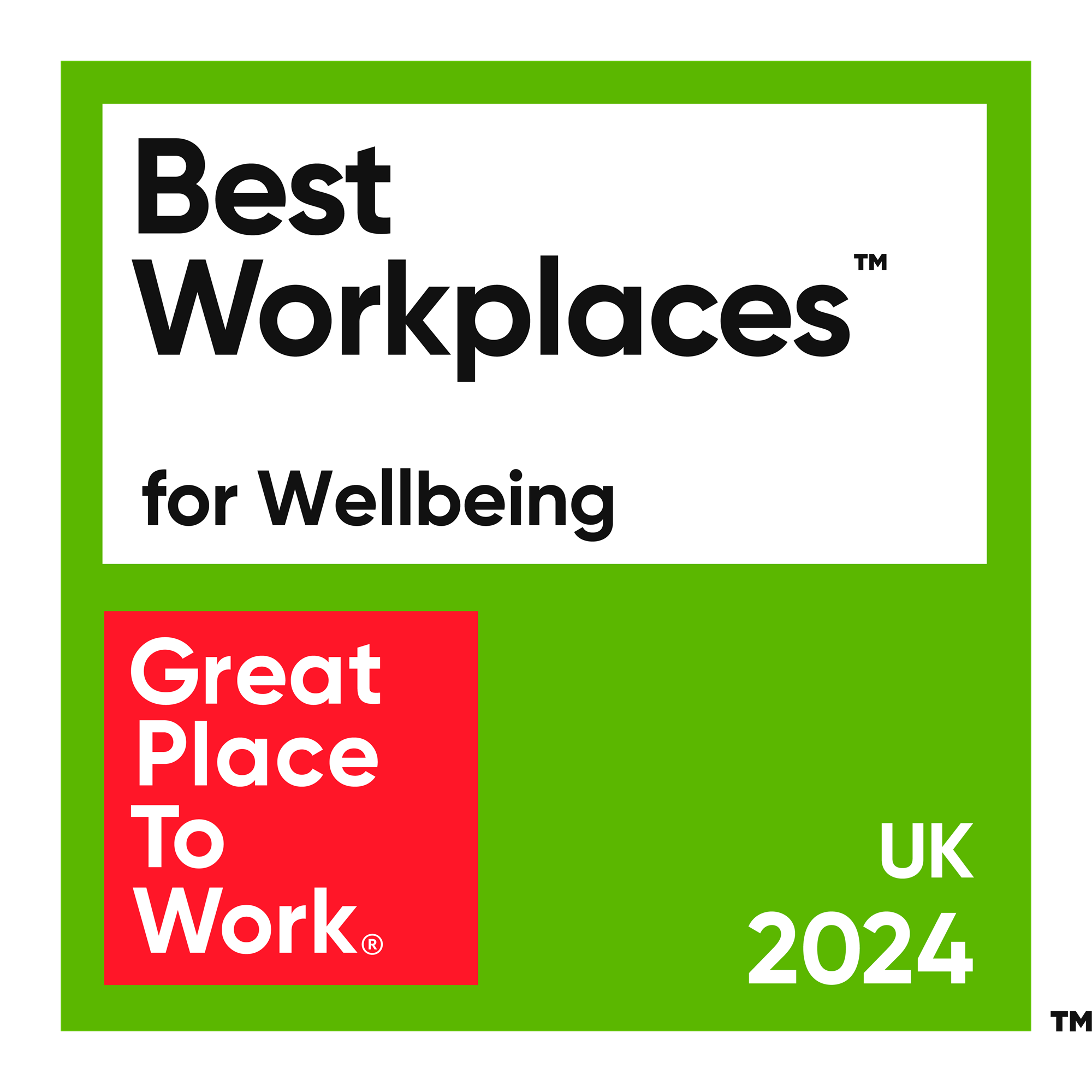 GPTW 2022 Wellbeing UK L