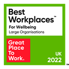GPTW 2022 Wellbeing UK L