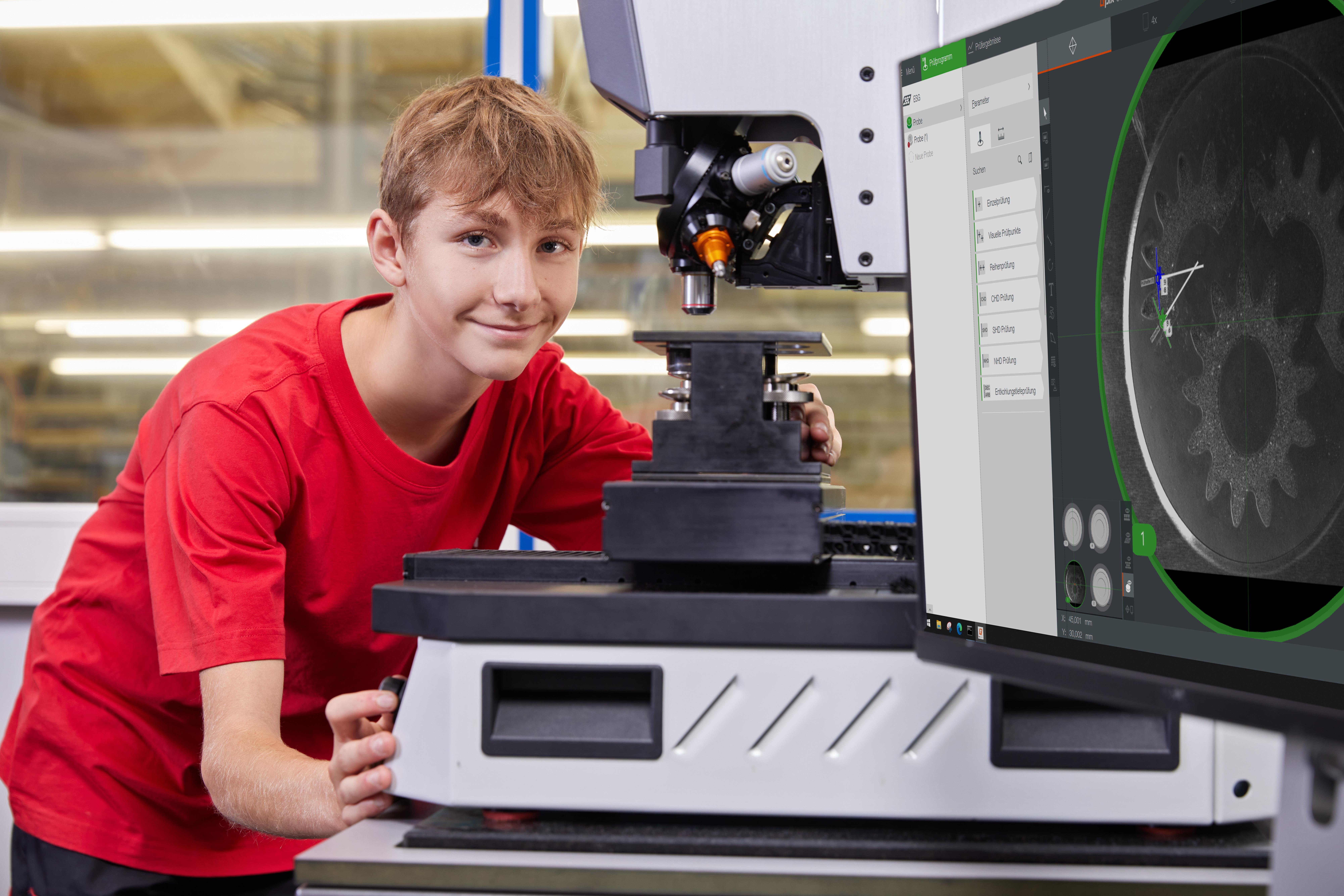 3722 Hilti Ausbildung AT 0526A