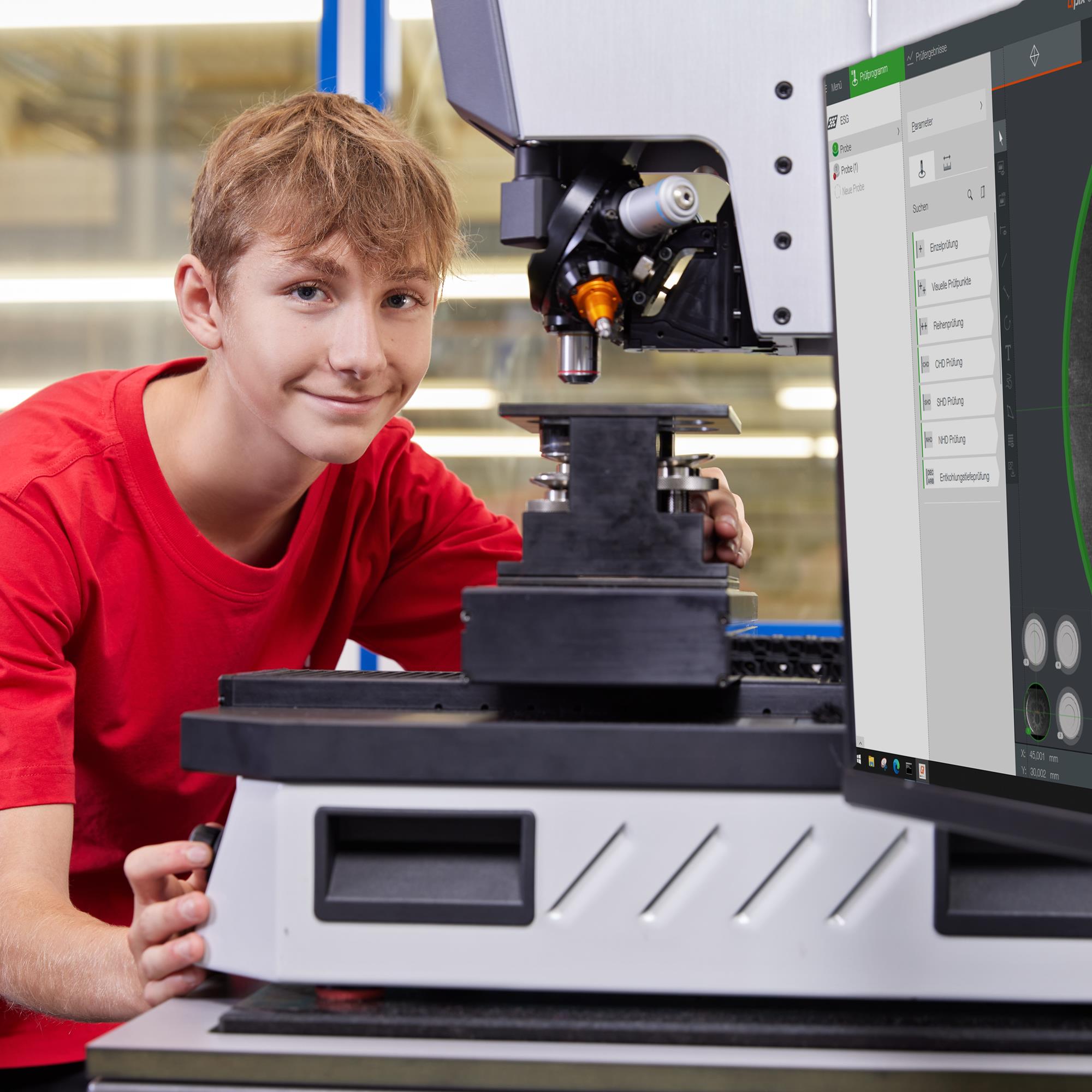 3722 Hilti Ausbildung AT 0526A