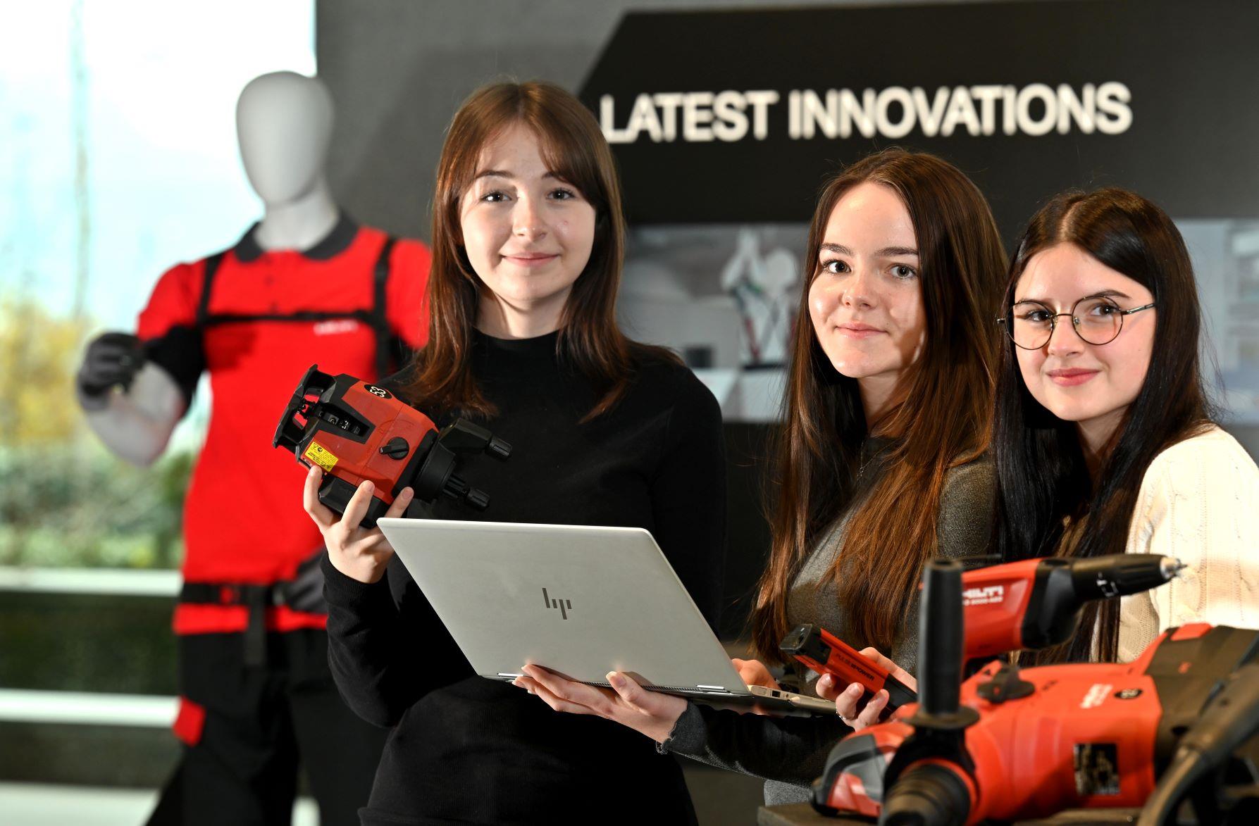 2021 11 HILTI Lehrlingsausbildung 017A