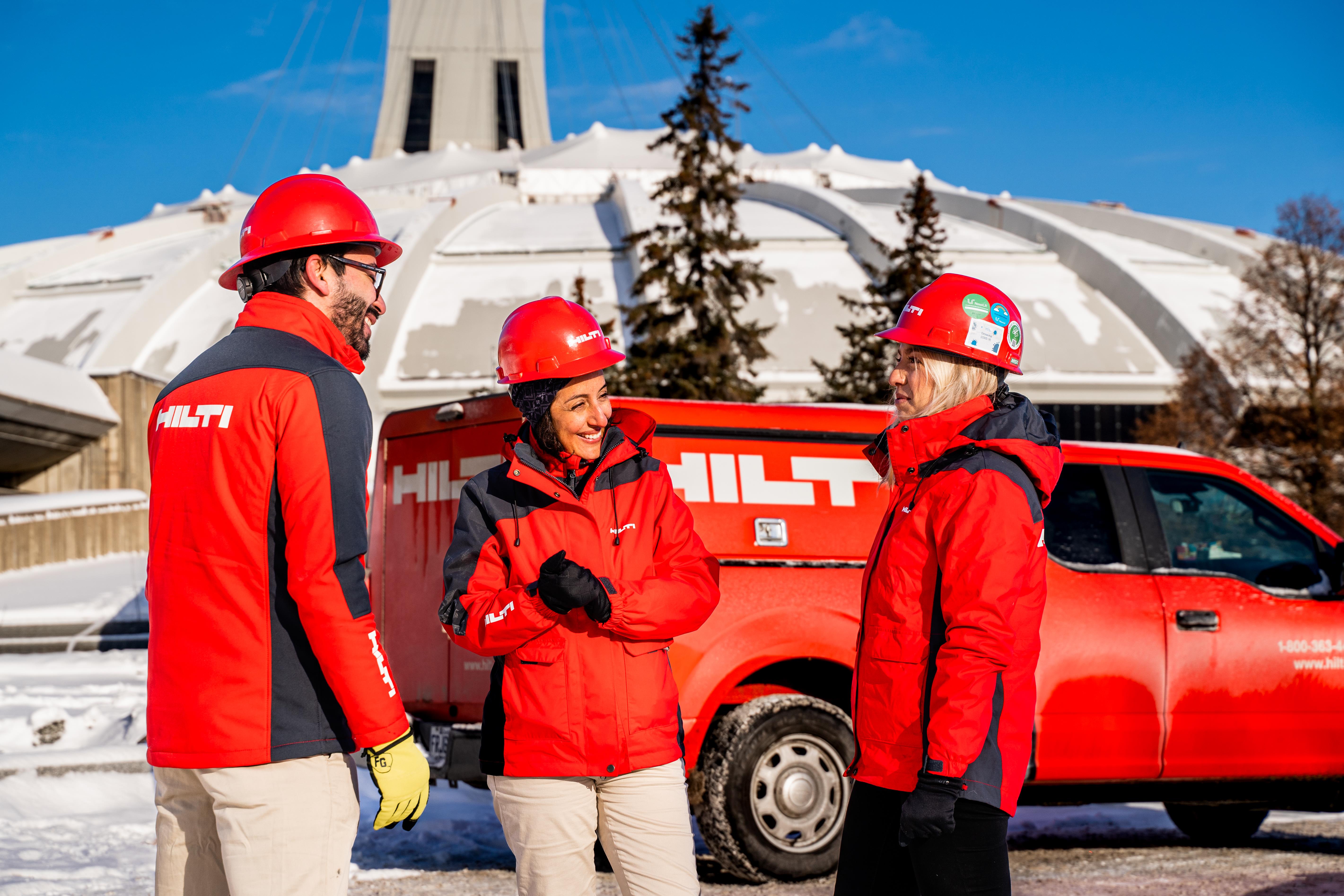Hilti 10