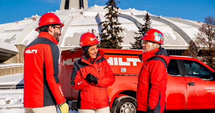 Hilti 10
