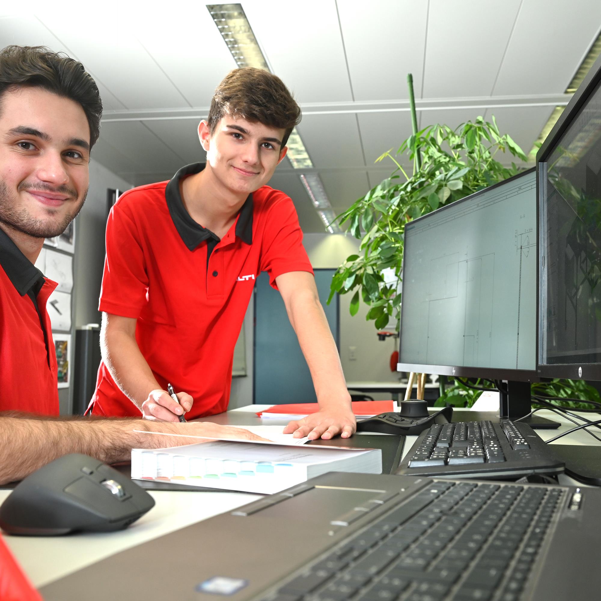 2021 11 HILTI Lehrlingsausbildung 063