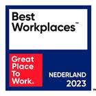 Best Workplaces Nederland 2023