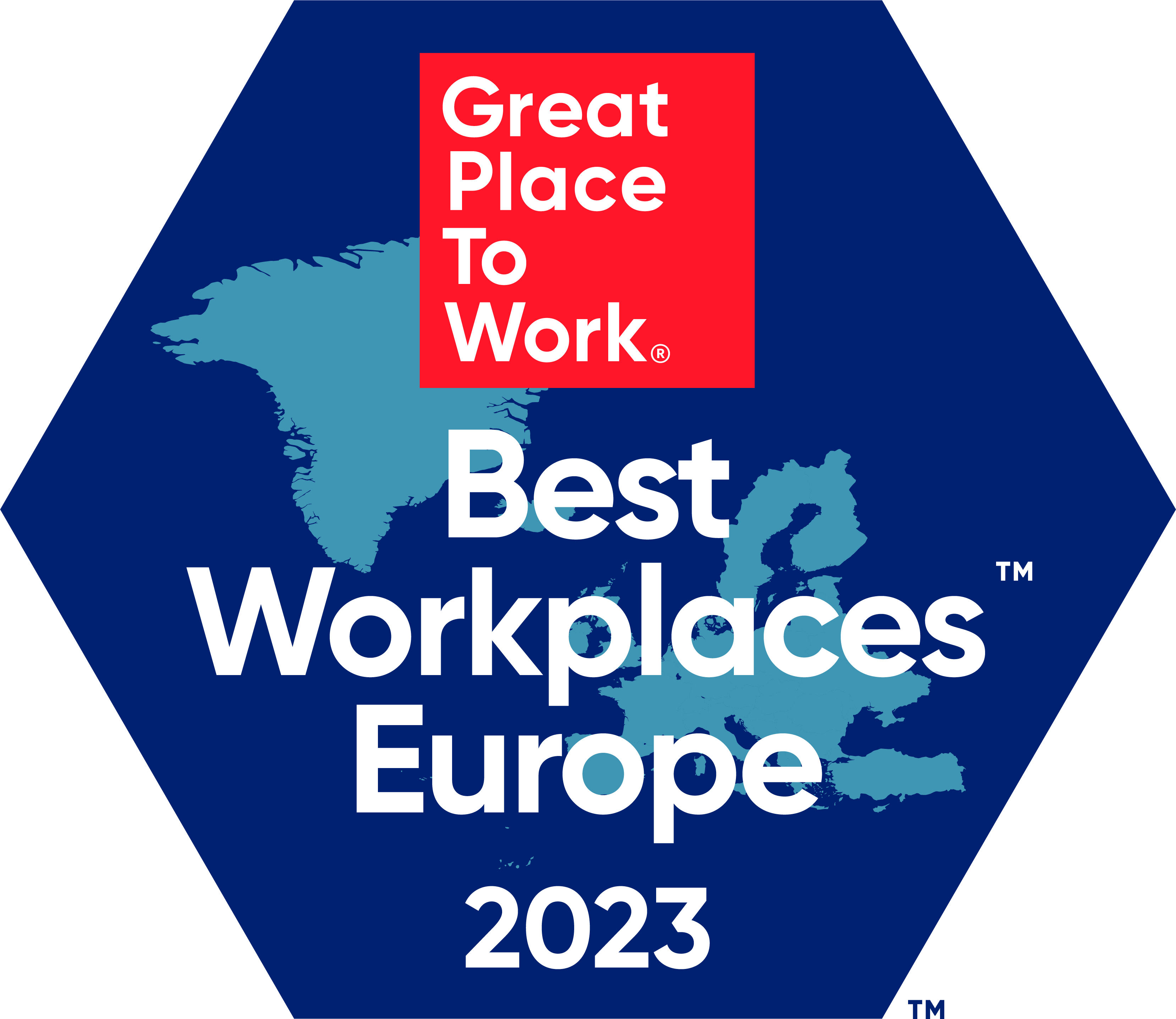 2023 Best Workplaces Europe Logo(1)