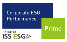 ISS Logo