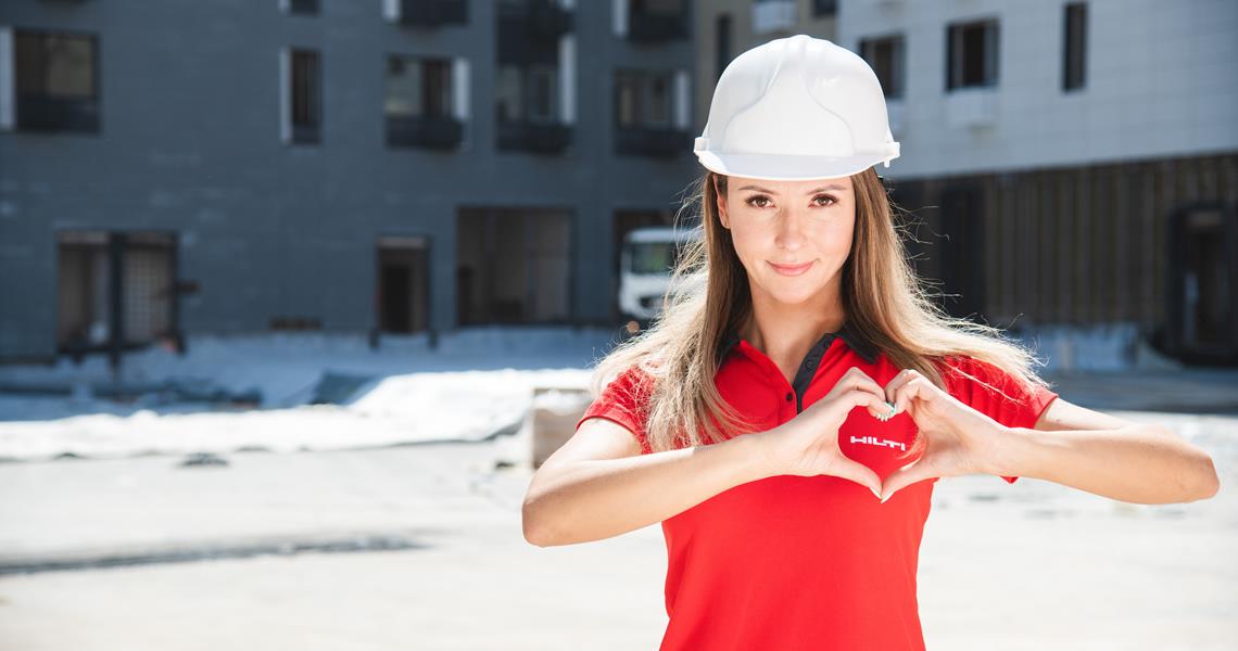 5 Hilti Great Place To Work