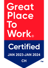 Hilti 2023 Certification Badge