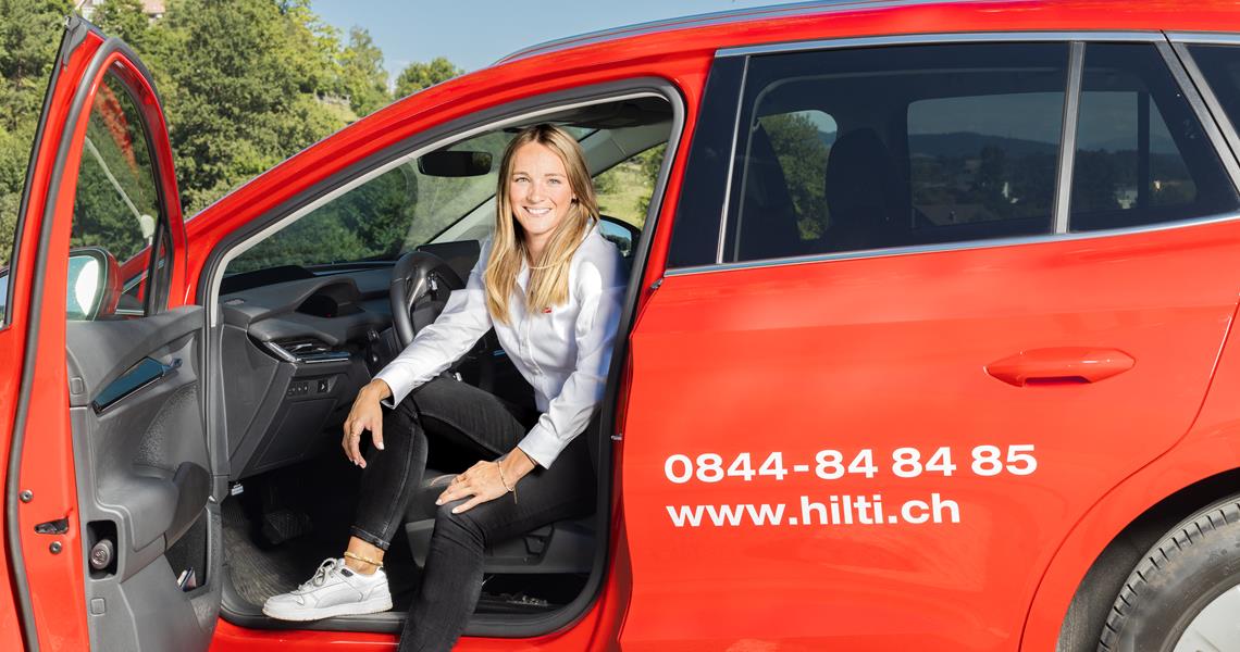 Hilti HR 7