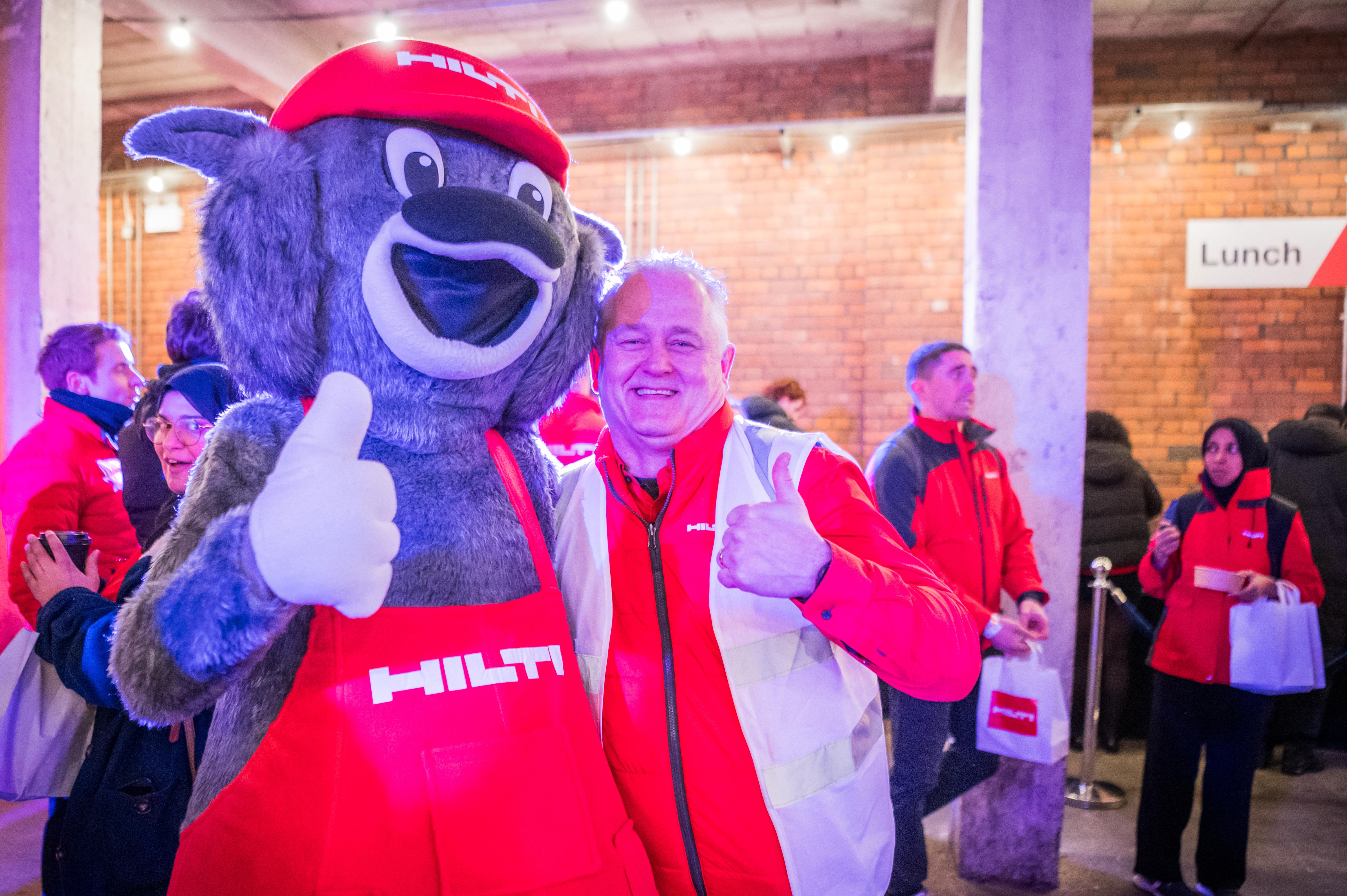 Hilti Kick Off 2026 High Resolution Photos 001