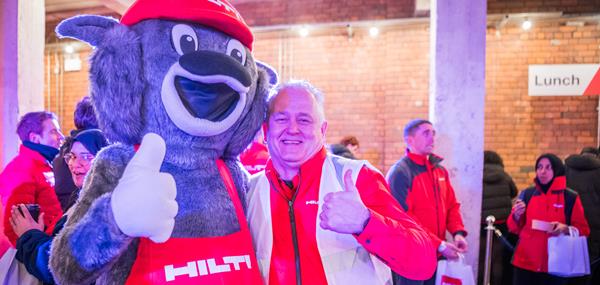 Hilti Kick Off 2026 High Resolution Photos 001