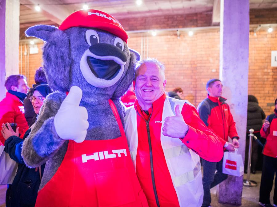 Hilti Kick Off 2026 High Resolution Photos 001