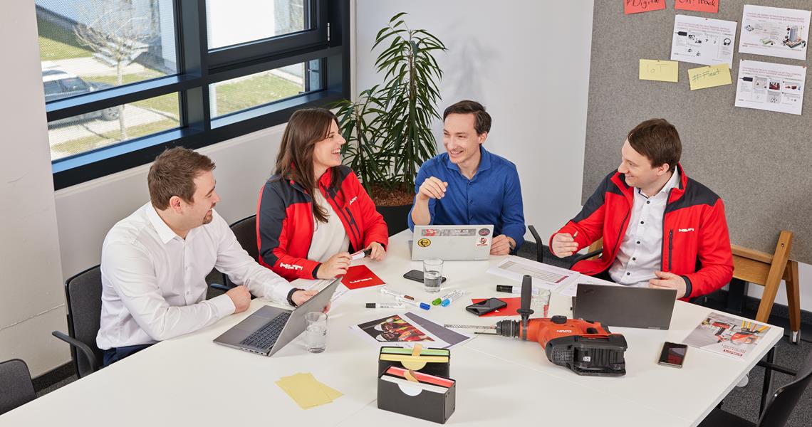 Hilti Engineering Day 4 0484 Print