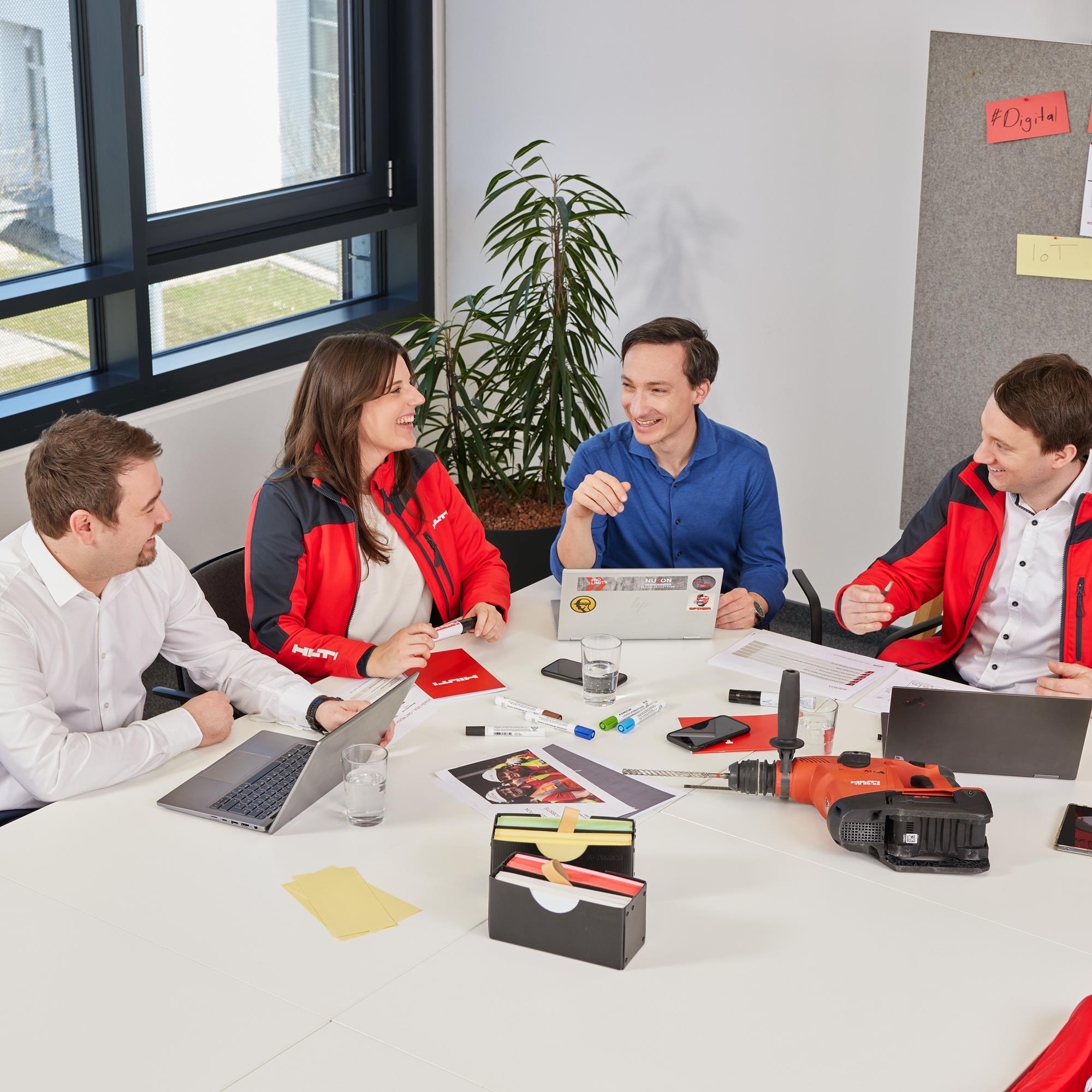 Hilti Engineering Day 4 0484 Print