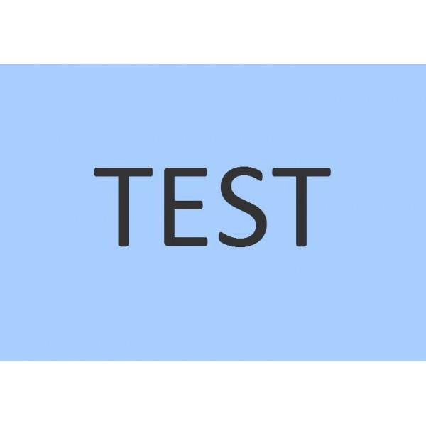 Test