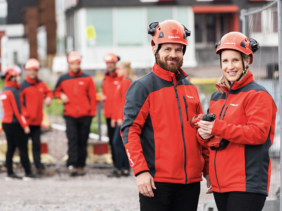 L Brandphoto Hilti PREMIUM 0931