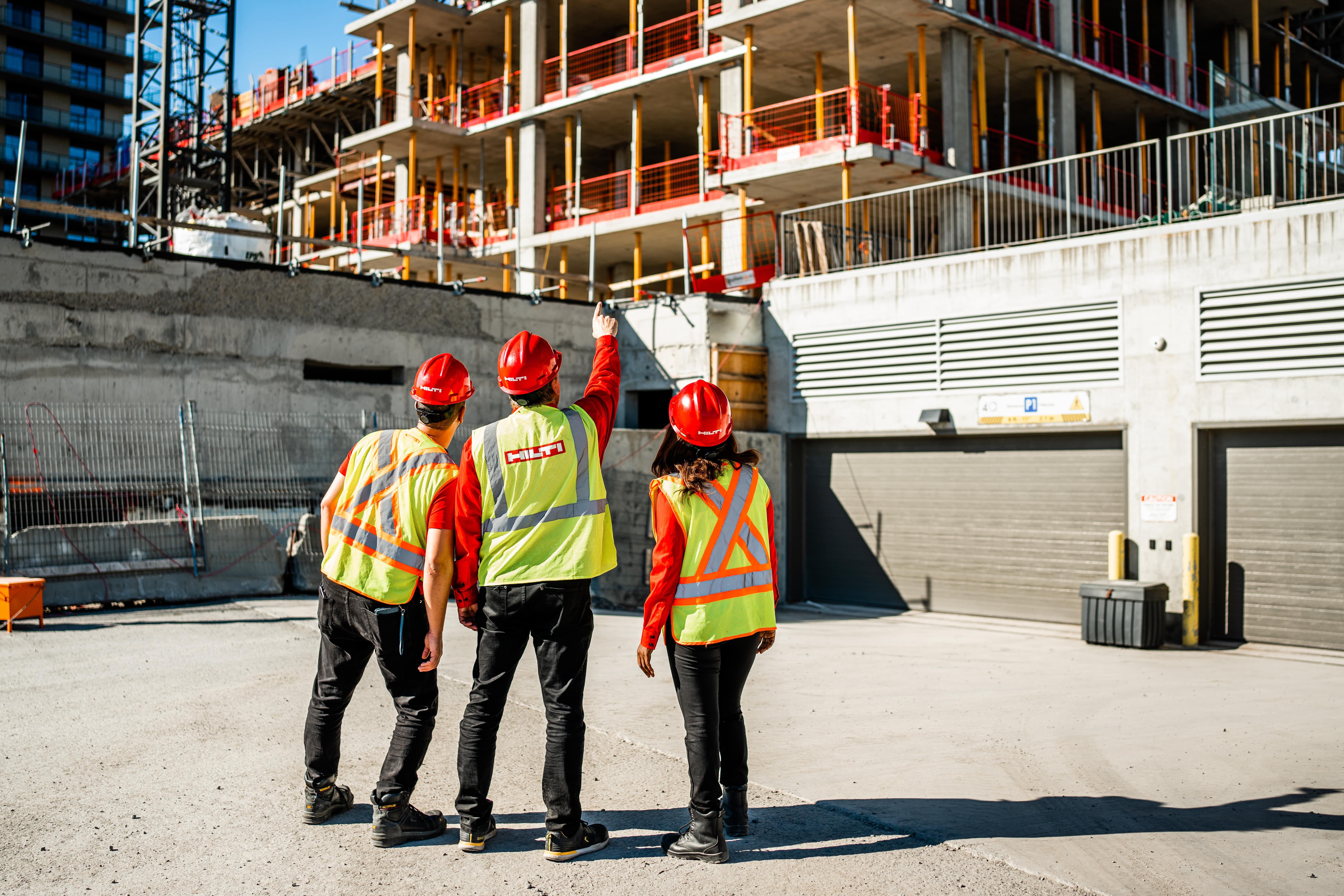 Hilti 4