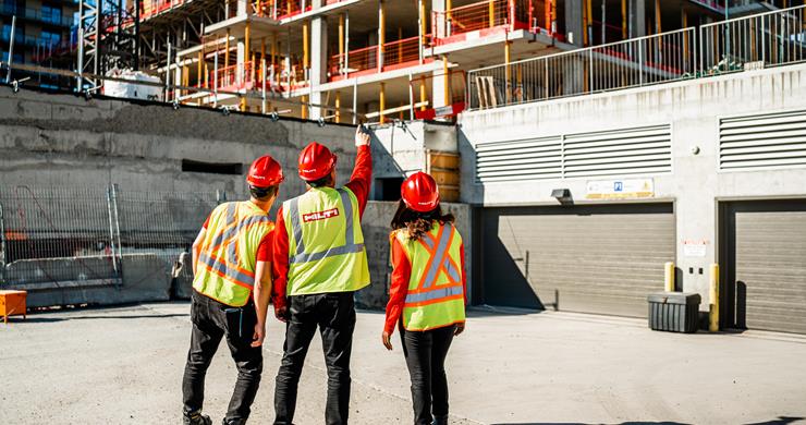 Hilti 4