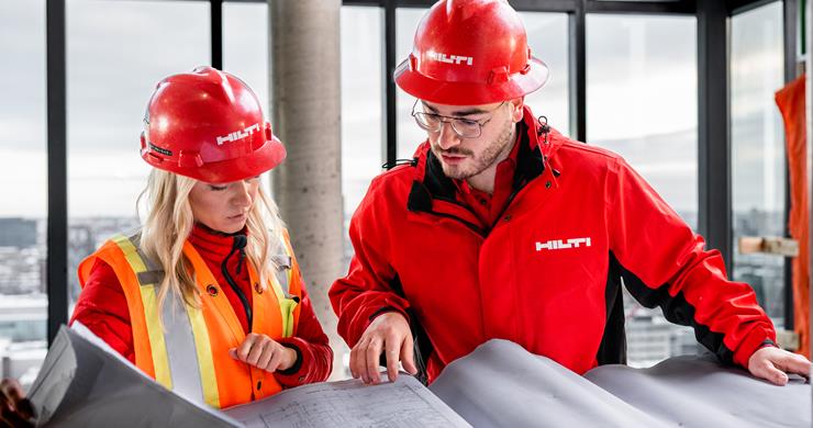 Hilti 4