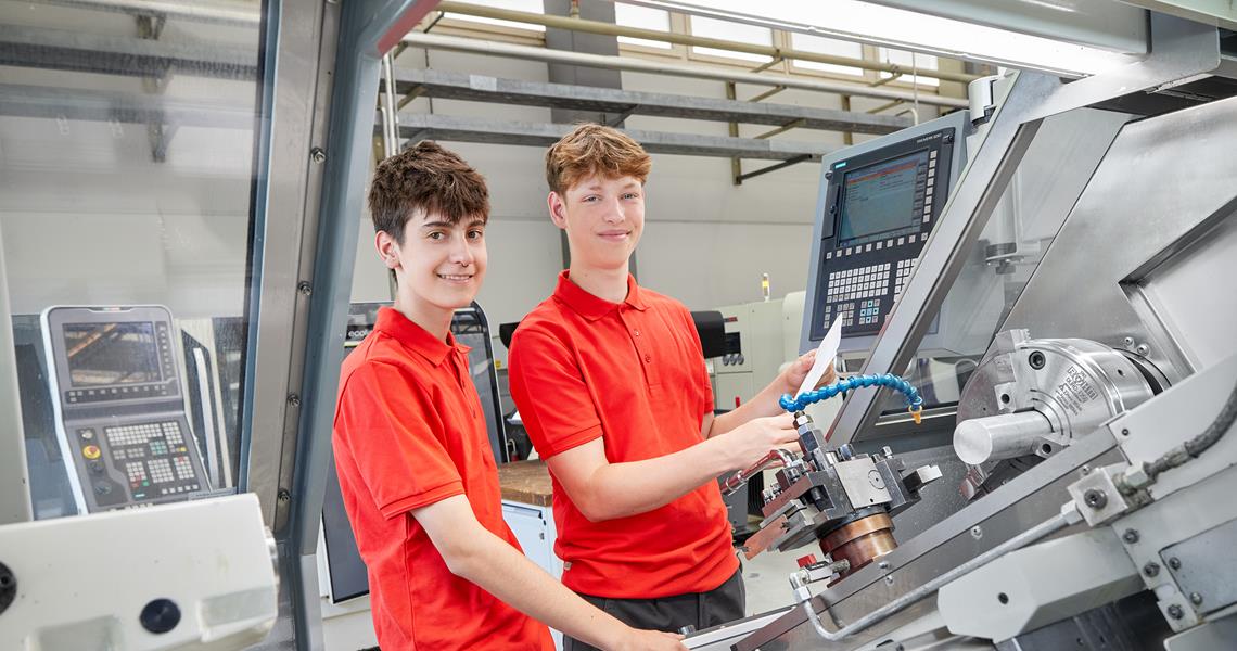Hilti AT Ausbildung 05646 Web