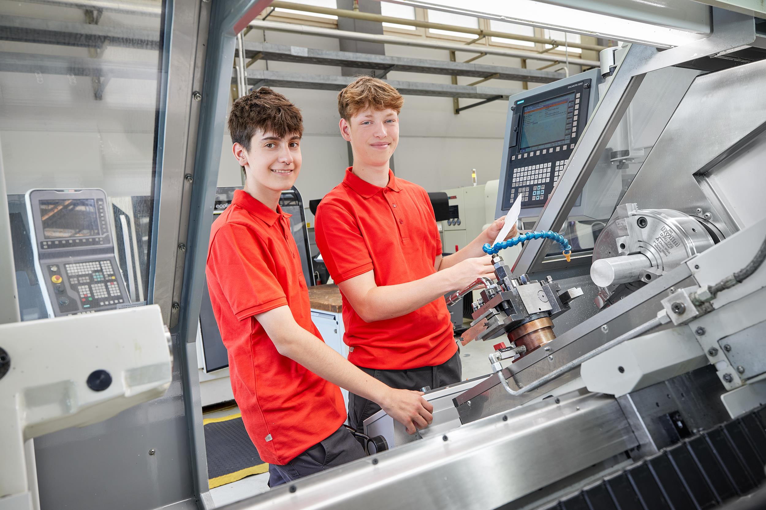 Hilti AT Ausbildung 05646 Web