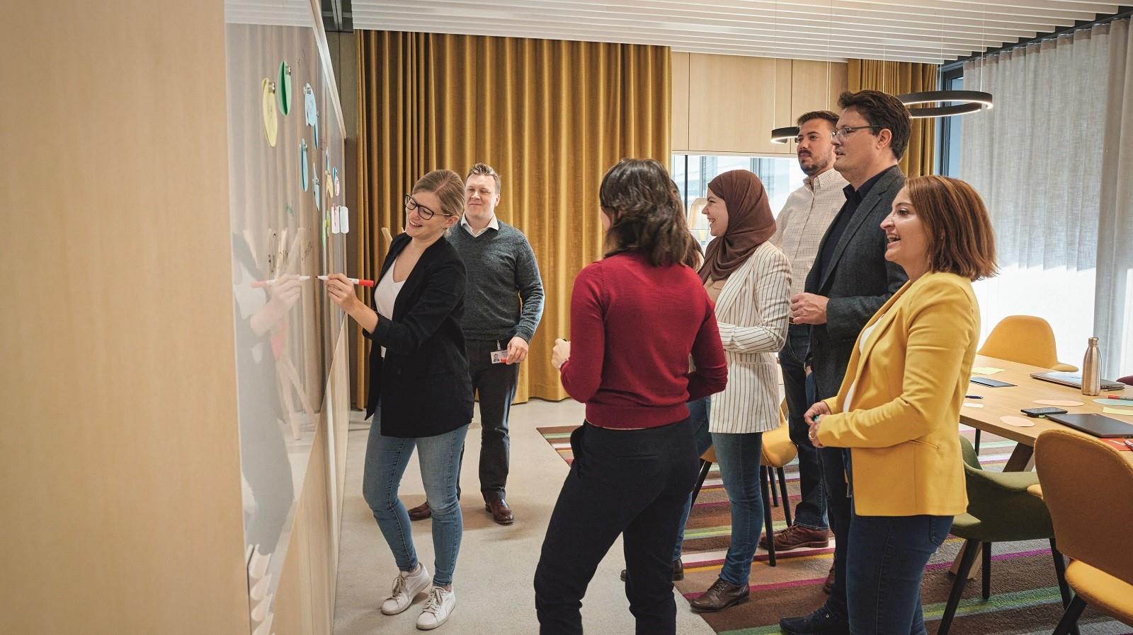 Inclusion is Key at Hilti