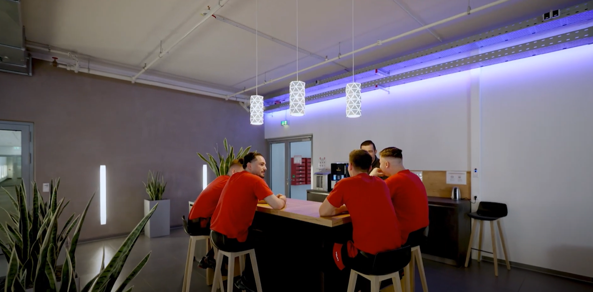 Benefits Neresingen